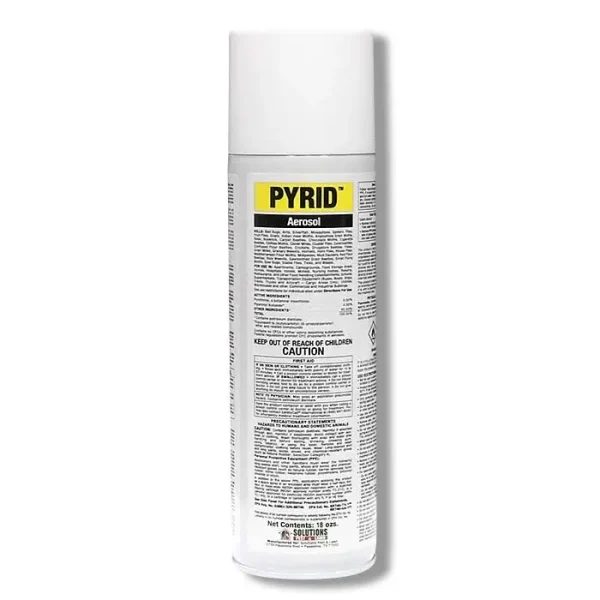 Pyrid Insecticide 20oz- Compare to Pi, CB-80, PT 565