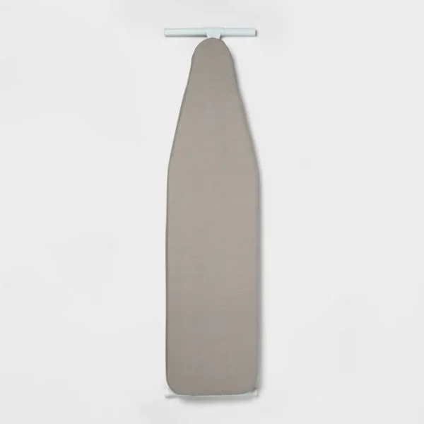 Standard Ironing Board Cover Gray - Room Essentials