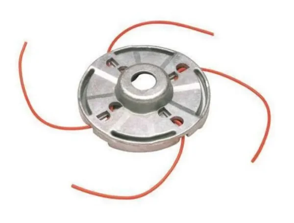 Echo 99944200220 Heavy Duty Fixed Line Aluminum Trimmer Head
