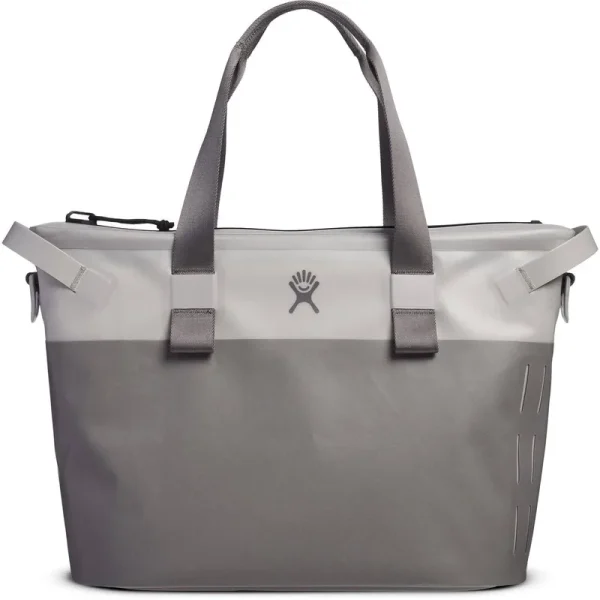 Hydro Flask 18 L Day Escape Soft Cooler Tote Peppercorn