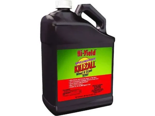 Voluntary Purchasing Hi-Yield Killzall Weed & Grass Killer - 1 gal jug