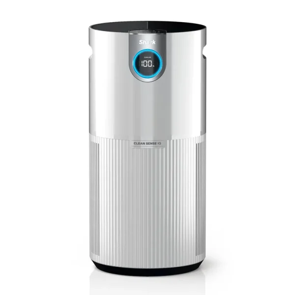 Shark Air Purifier Max with Nanoseal HEPA - 1000 Sq ft
