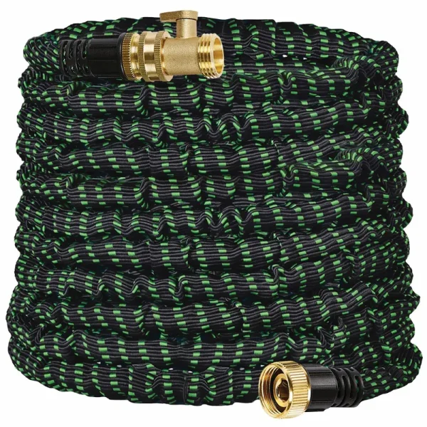 Flex-Able Hose Flex-Able Xtreme Hose 100ft - Kink Free, Expandable, Heavy Duty, Green | 5334124