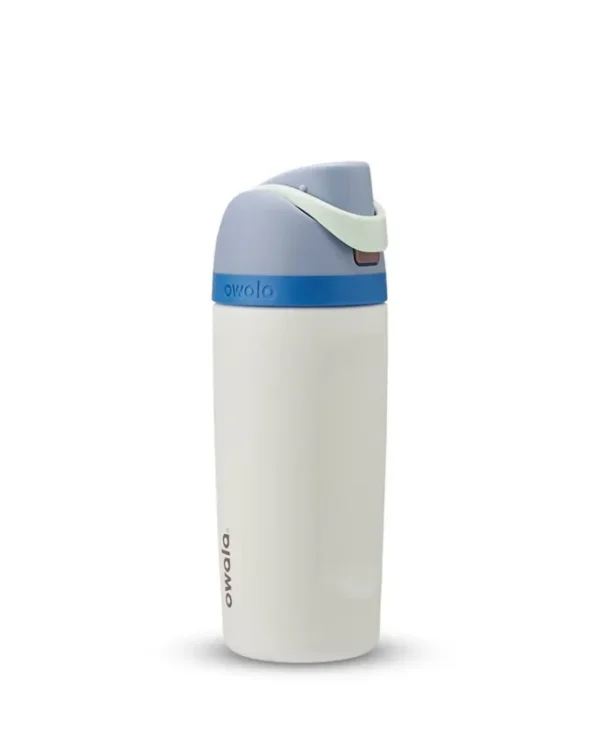 Owala 16 oz Snow Dragon FreeSip Water Bottle