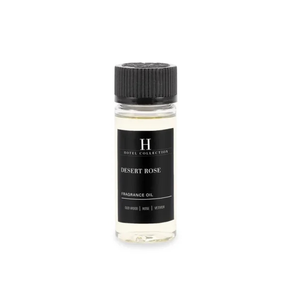 Desert Rose - Scented Oil