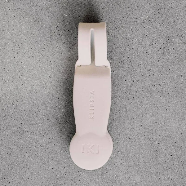 Klipsta Hat Clip-Stone