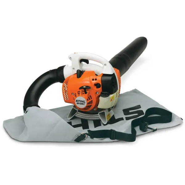 Stihl Sh 56 C-E GAS Blower