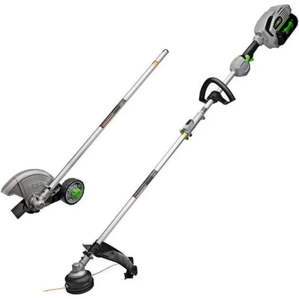Ego MHC1502 15" String Trimmer & Edger Combo Kit