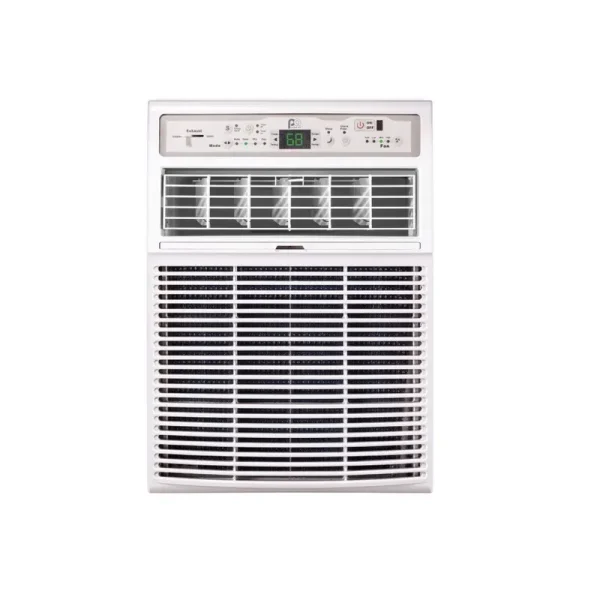 Perfect Aire 10,000 BTU 450 sq. ft. Slider or Casement Window Air Conditioner
