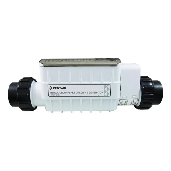 Pentair Intellichlor IC40 Salt Chlorinator Cell, EC-520555