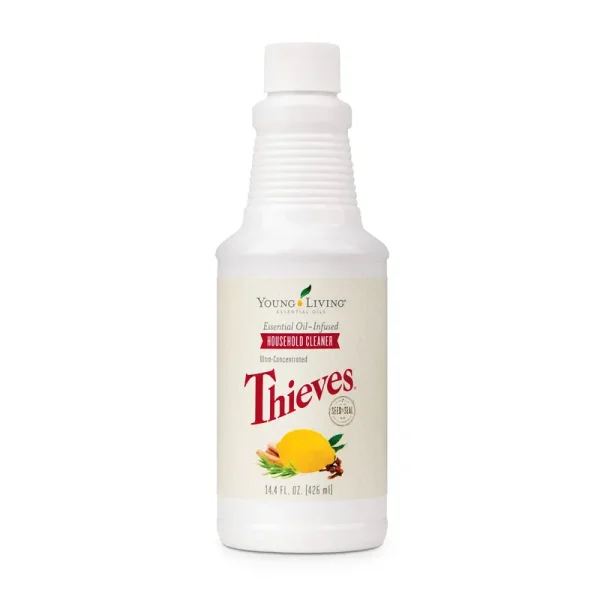 Thieves Household Cleaner 14.4 fl.oz by Young Living Essenital Oils