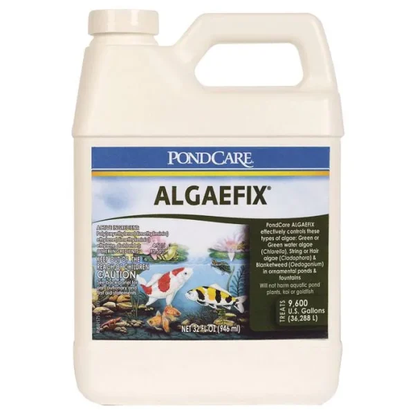 PondCare Algae Fix Treatment - 32 fl oz jug