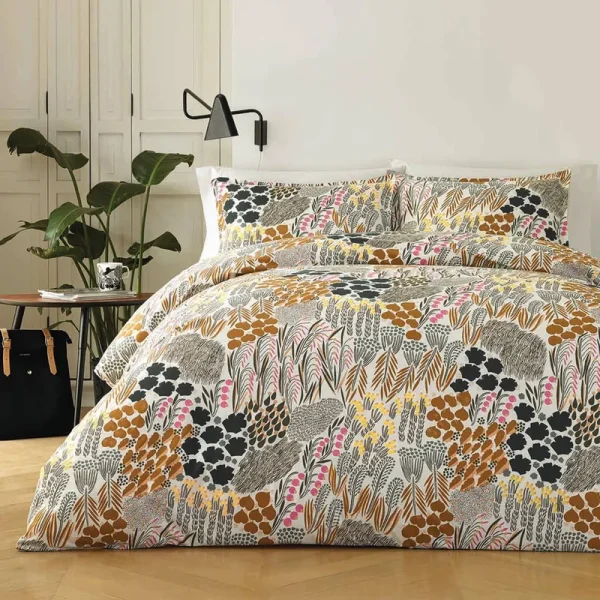 Marimekko Pieni Letto Comforter Set - Full/Queen