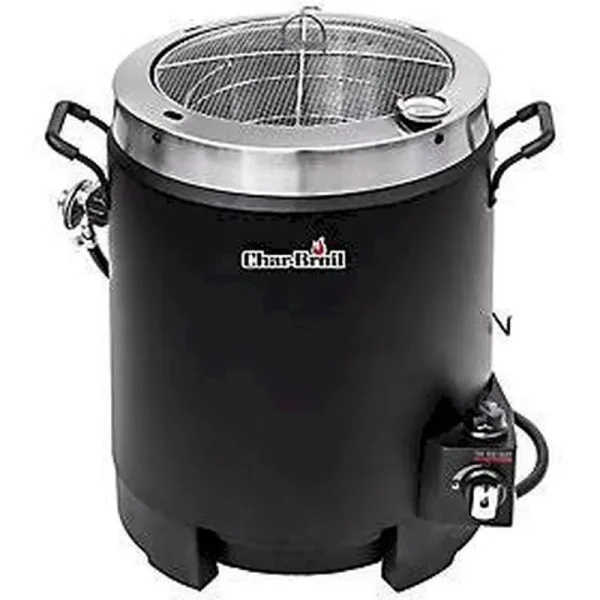 Char-Broil The Big Easy Oil-Less Turkey Fryer 17102065