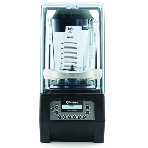 Vitamix 36019 - The Quiet One Blender 48 oz