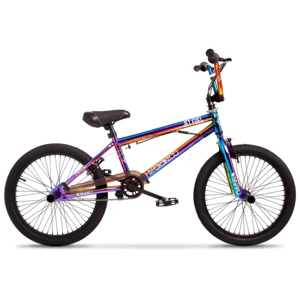 Bicycles 20 Jet Fuel BMX Bike. Kids
