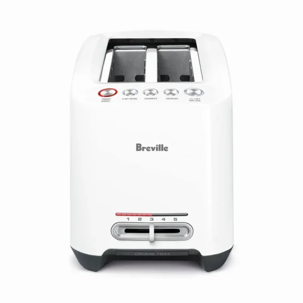 Breville - Lift & Look Touch Toaster