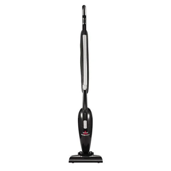 Bissell Featherweight Stick Lightweight Bagless Vacuum, Black