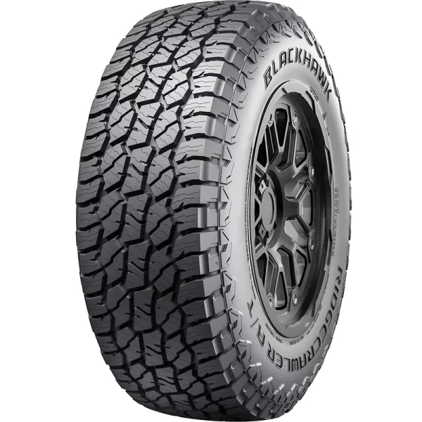 Blackhawk Ridgecrawler A/T 235/60R18 107T XL All-Terrain Tire