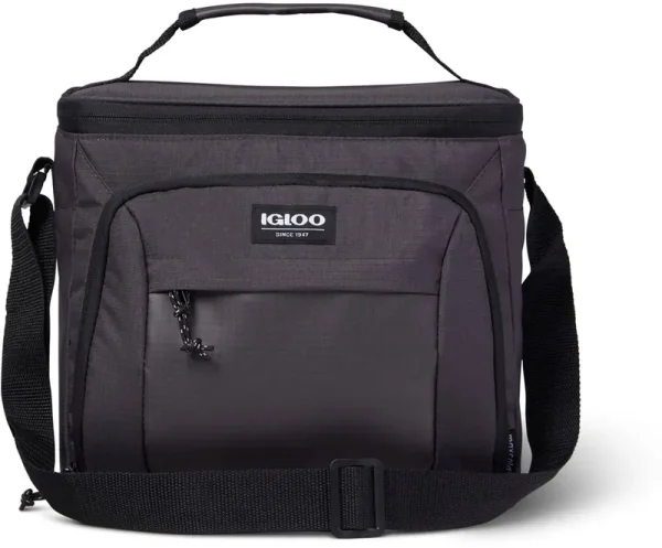 Igloo 2022 Ringleader HLC 12 Cooler, Forged Iron