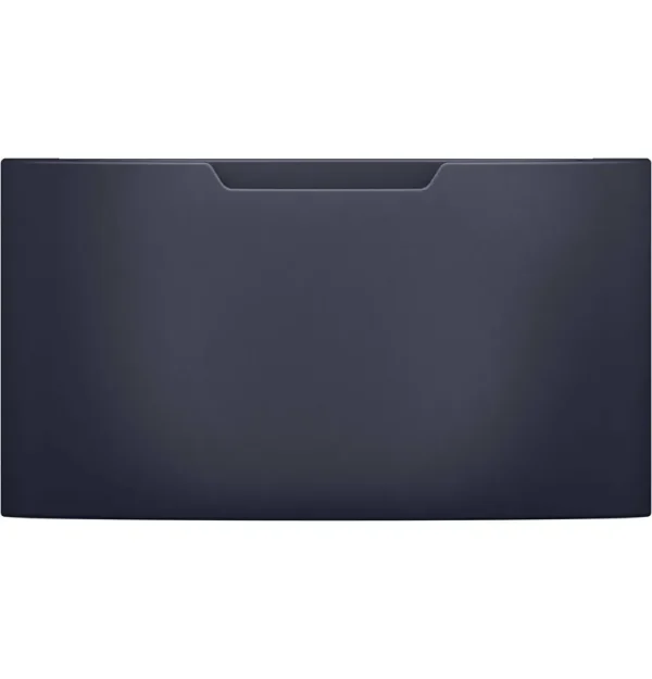 GE Pedestal - Sapphire Blue
