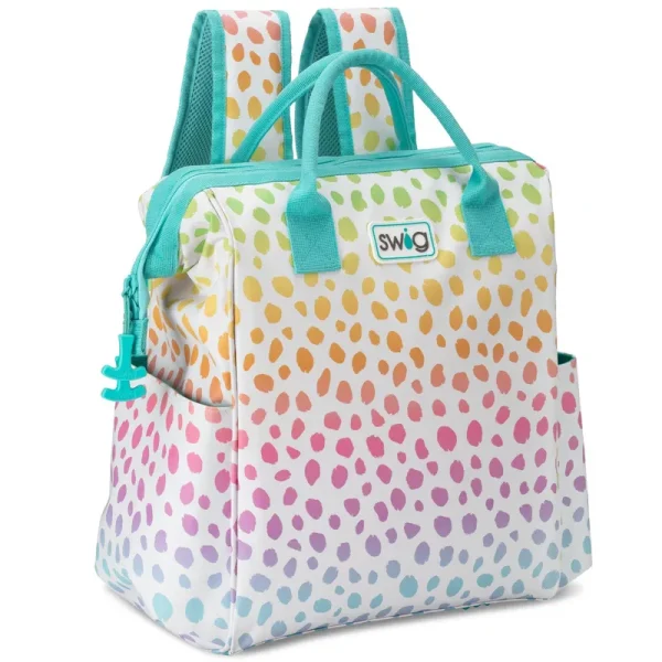 Swig Wild Child Backpack Cooler Coolers