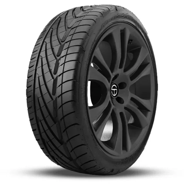 Nitto Neo Gen All-Season 205/50R16 91V XL Passenger Tire
