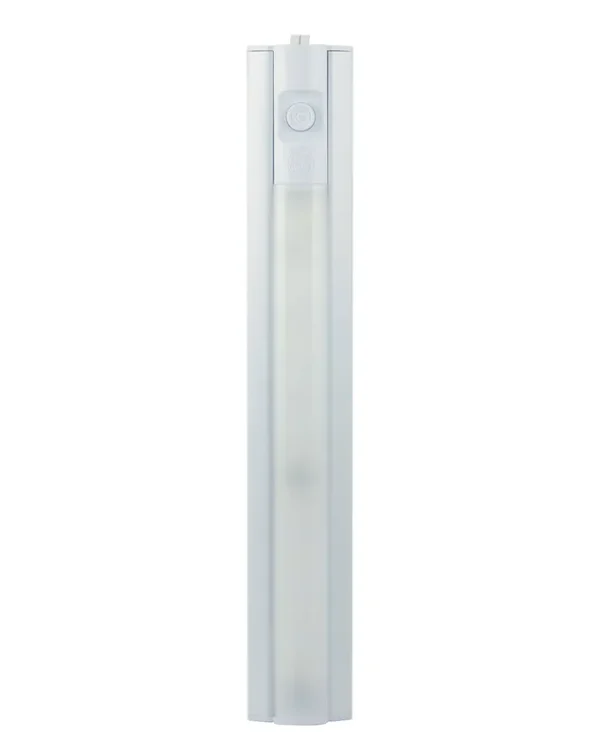 LED Light Fixture, Basic Plug- in (10 inch)