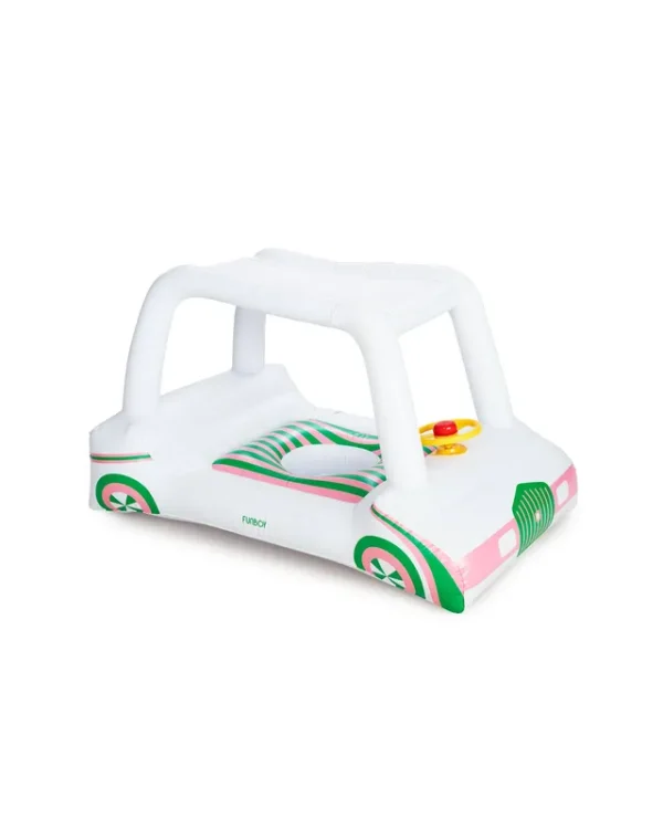FUNBOY FUNBABY Golf Cart Pool Float
