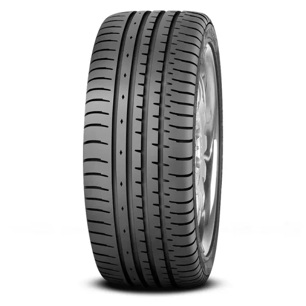 Accelera Phi R All-Season 245/50ZR17 99W Passenger Tire