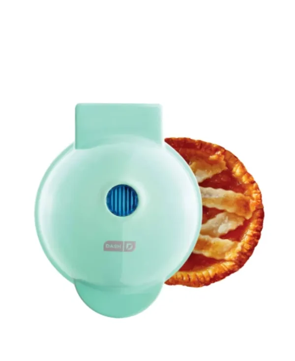 Dash Mini Pie Maker - Aqua