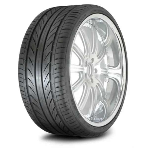Delinte Thunder D7 All-Season 235/30R22 90W Passenger Tire