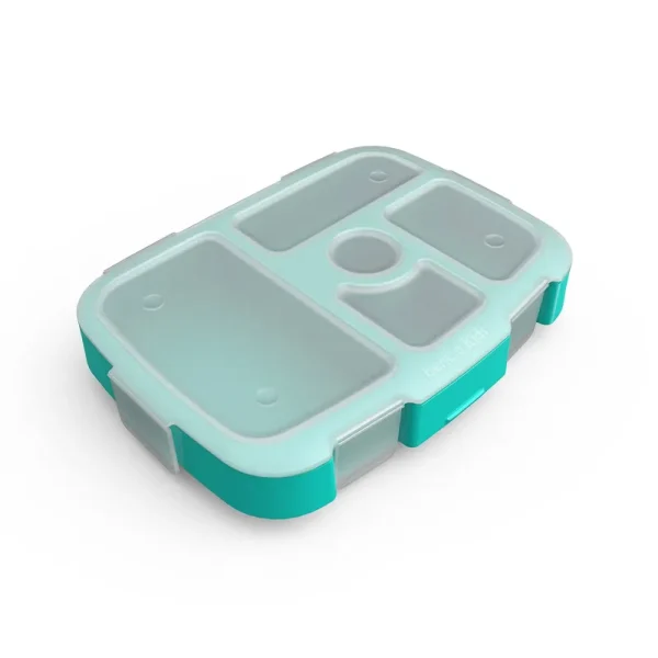 Bentgo Teal Bentgo Brights Replacement Tray & Cover One-Size