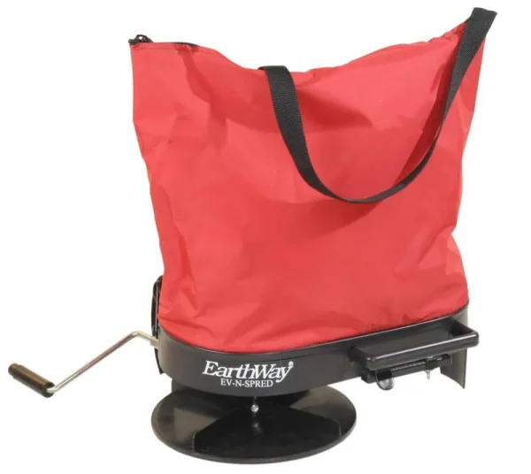 Earthway Bag Seeder/Spreader 2750