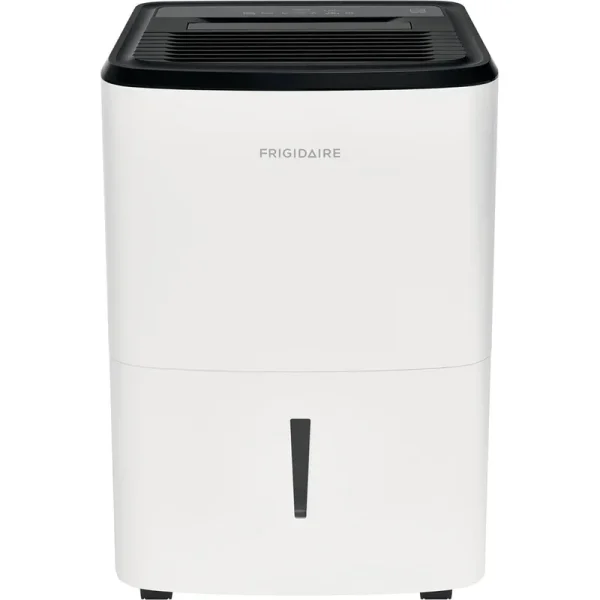 Frigidaire High Humidity 50 Pint Dehumidifier