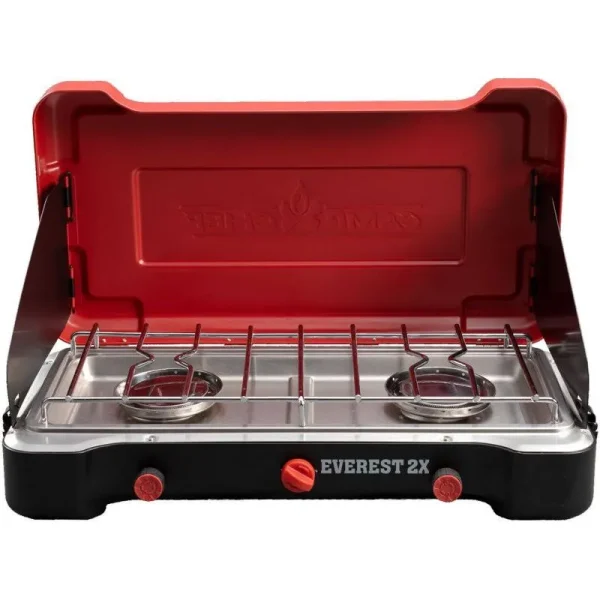 Camp Chef Everest 2x 2 Burner Stove