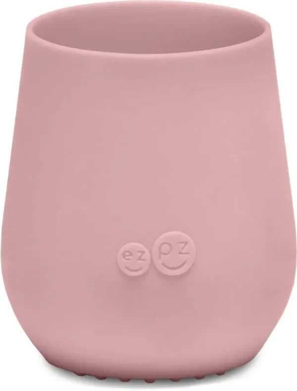 EZPZ- Tiny Cup Blush