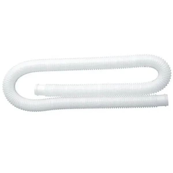 Intex 1.25 inch Diameter Accessory Pool Pump Replacement Hose 59 inch Long