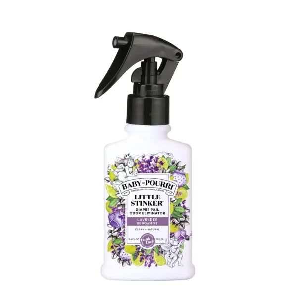 Poo-Pourri Little Stinker Size 3.4oz Air Freshener