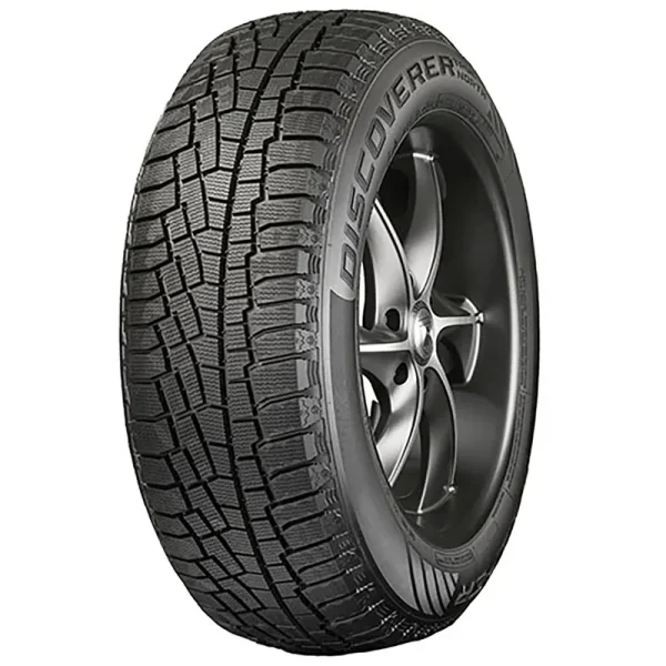 Cooper Discoverer True North Winter 215/55R17 94H Passenger Tire
