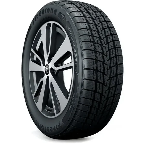 235/65R17 Firestone Weathergrip Tire 2356517