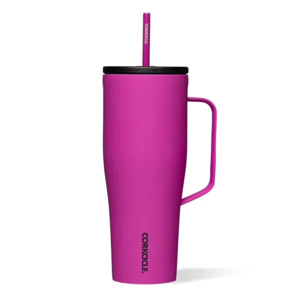 CORKCICLE-30 oz XL Cold CUP-BERRY Punch
