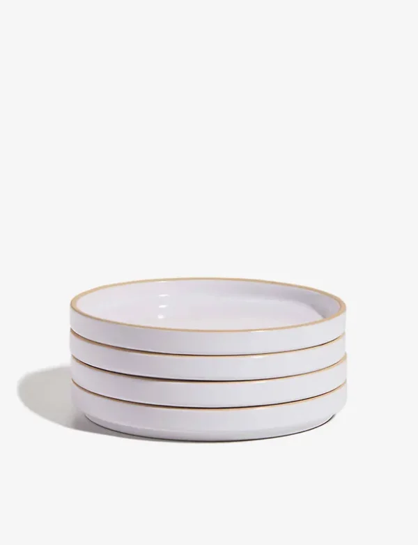 Our Place Steam Demi Ceramic Plates Set of Four