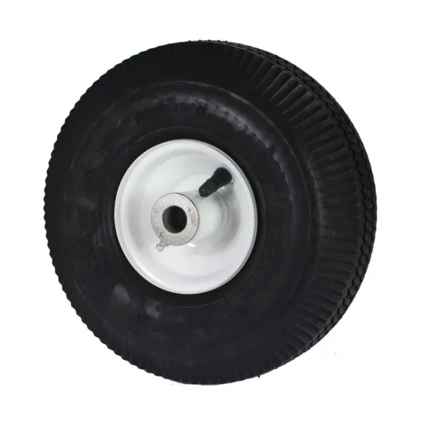 Toro 105-3471 Front Wheel & Tire Assembly