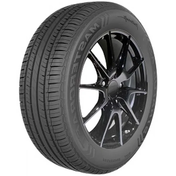 Mastercraft Stratus A/S All-Season 235/55R17 99H Passenger Tire