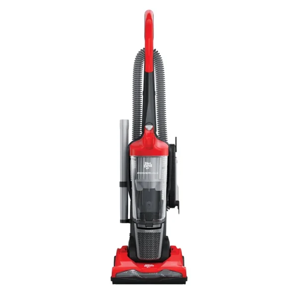 Dirt Devil PowerMax Bagless Upright Vacuum Cleaner Machine, UD70111V