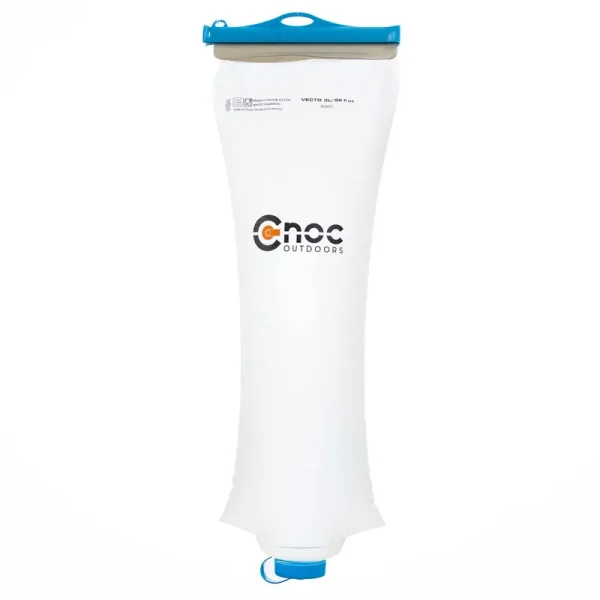 Cnoc 42mm Vecto Water Container, 3L / Blue