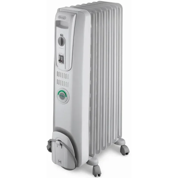 DeLonghi EW7707CM Comfortemp Oil-Filled Radiator