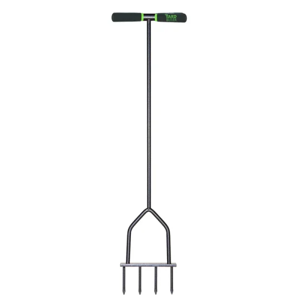Yard Butler M-7C Lawn Spike Aerator