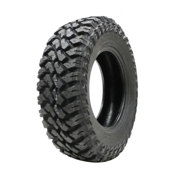 Maxxis MT - 764 Buckshot II Mud-Terrain LT275/65R18 116Q D Light Truck Tire